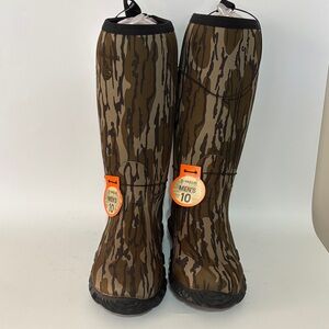 Magellan Outdoors Camouflage Men's Boots